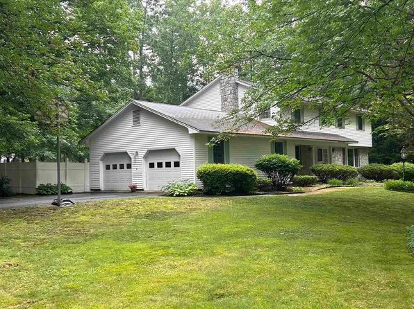 49 Blackberry Lane, Keene, NH 03431