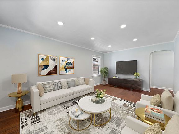 3rd image of 7405 N Odell Ave