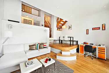 Sold by Town Residential