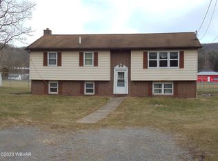2924 Bon Ln, Williamsport, PA 17701