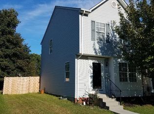 223 Sherando Cir, Stephens City, VA 22655