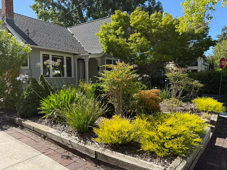1258 Pine St — Photo 13