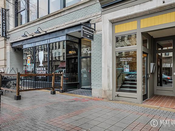 2nd image of 49 Monroe Center St NW #8