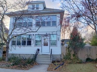 4808 25th Ave, Kenosha, WI 53140