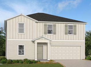 3011 Grand Finale St, Green Cove Springs, FL 32043