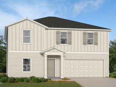2929 GRAND FINALE Street, Green Cove Springs, FL, 32043
