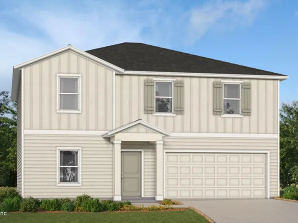 3011 GRAND FINALE Street, Green Cove Springs, FL 32043