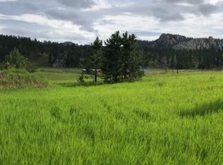 Tbd Highway 16, Custer, SD 57730