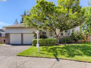 2173 NE Sundown Ct, Hillsboro, OR 97124