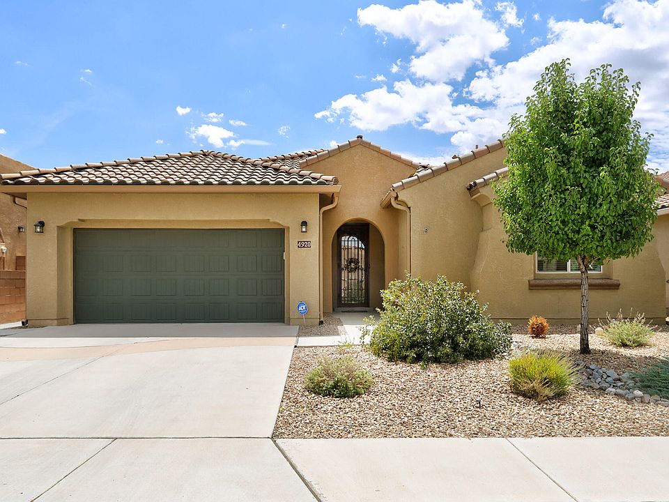 1st image of 4920 Calle Espana NW