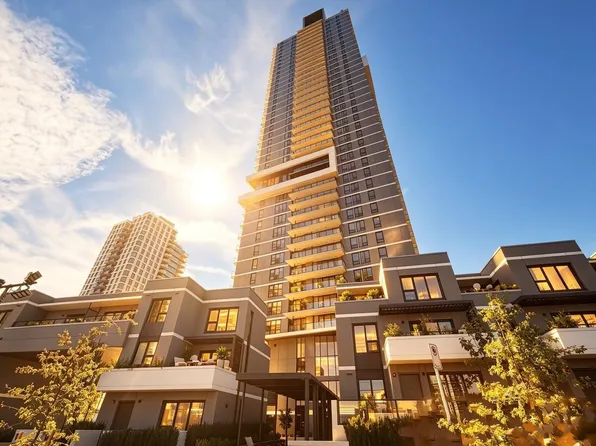 2135 Springer Ave #2907, Burnaby, BC V5B 3N1