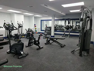 Rented by Manhattan Management LLC