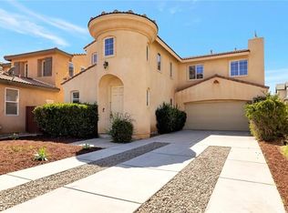 3899 Albillo Loop, Perris, CA 92571