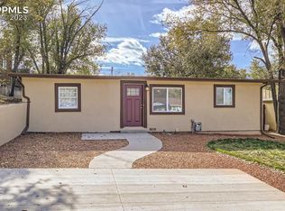 727 E Rio Grande St, Colorado Springs, CO 80903