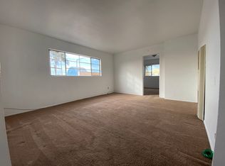 6771 El Cajon Blvd #30, San Diego, CA 92115