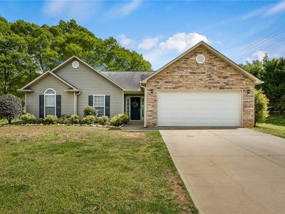 100 Pepper Dr, Belton, SC, 29627