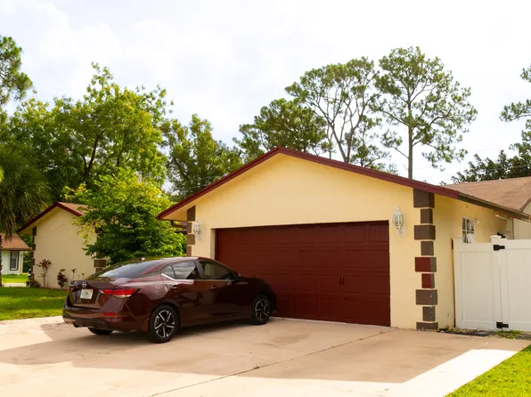 5122 Ouachita Drive, Lake Worth, FL 33467