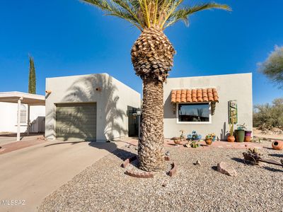 2 W Calle Del Chancero, Green Valley, AZ, 85614