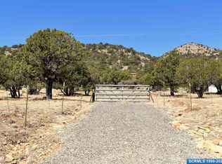 5207 Little Walnut Rd, Silver City, NM 88061