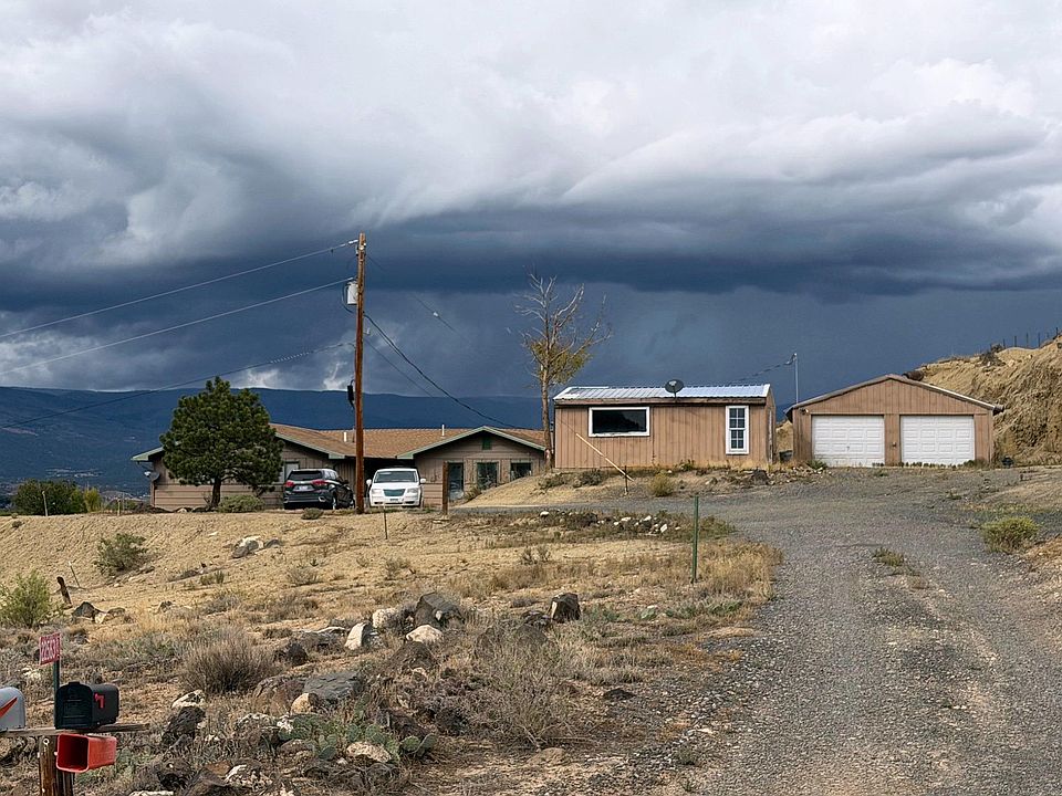 1st image of 22563 Oatman Rd