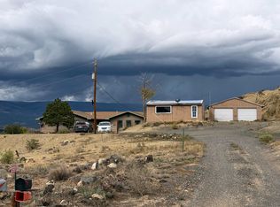 22563 Oatman Rd, Eckert, CO 81418
