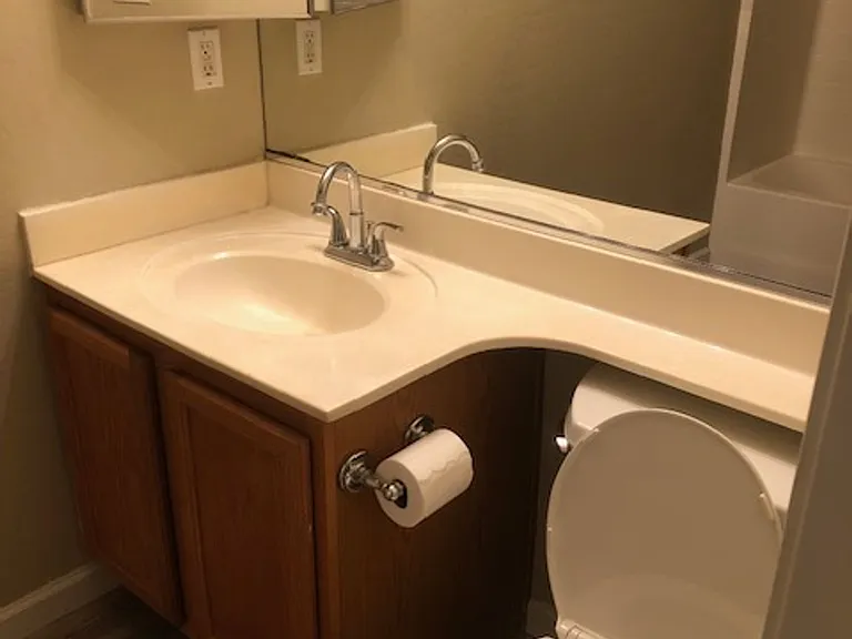 Bella Rosa Apartments — Photo 48