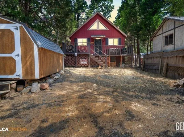 45845 Booth Ave, Posey, CA 93260