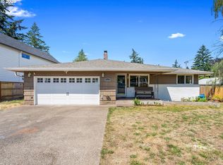 8507 SE 89th Ave, Portland, OR 97266