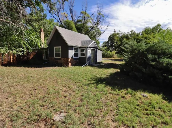 1604 H38 Road, Delta, CO 81416