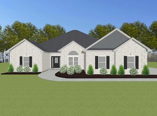 LOT 121 Woodfield Dr, Athens, AL 35613