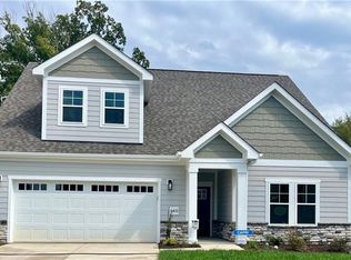 6411 Bluestone Park Dr, Clemmons, NC 27012