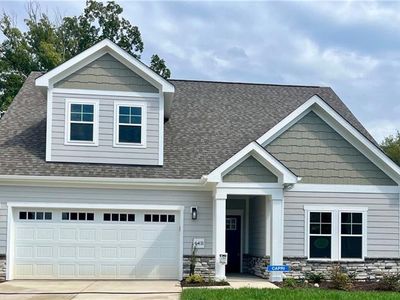 6411 Bluestone Park Dr, Clemmons, NC, 27012