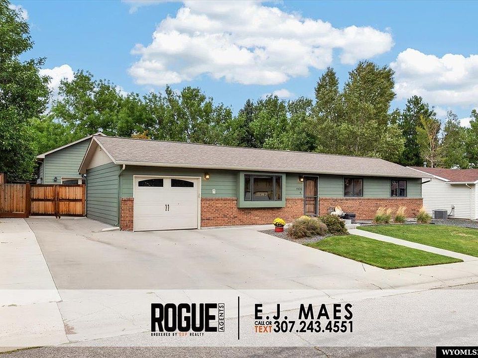 1st image of 4450 Cardinal Court