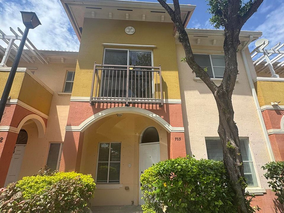 1st image of 703 N SANTA CATALINA Circle #703