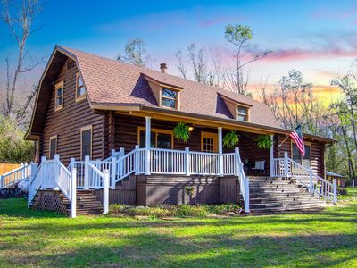 5624 NW Us Highway 41, Jasper, FL, 32052