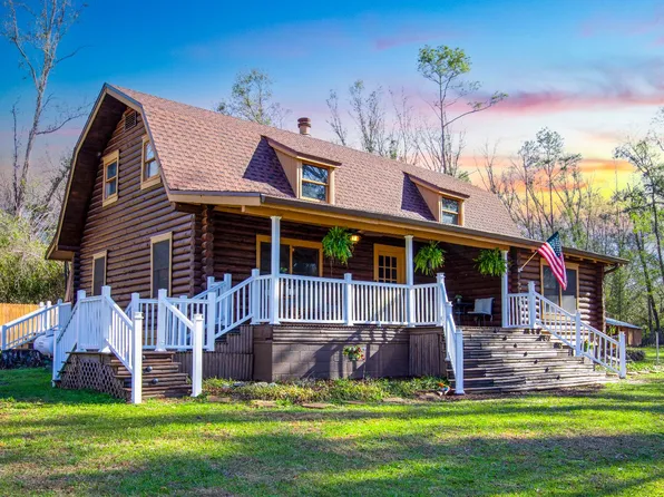 5624 NW Us Highway 41, Jasper, FL 32052