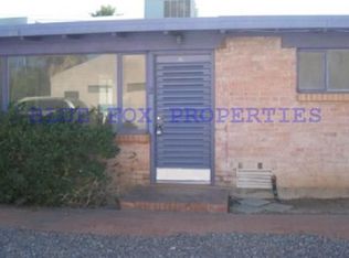 964 N Jones Blvd UNIT B, Tucson, AZ 85716