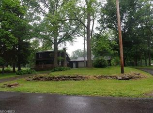 5723 Eagle Creek Rd, Leavittsburg, OH 44430