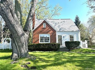 102 Harrison Ave, Buffalo, NY 14223