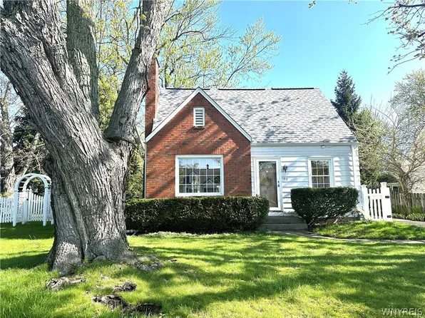 102 Harrison Ave, Buffalo, NY 14223