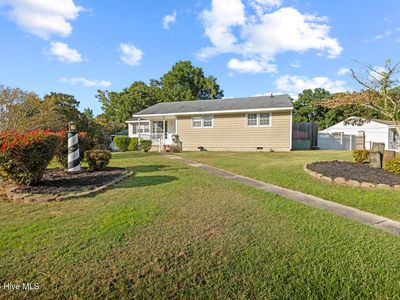 200 Banks Street, Jacksonville, NC, 28540