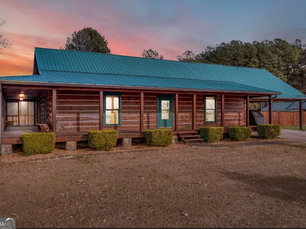 5255 Lakeside Ln, Cedar Bluff, AL 35959