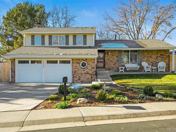 12923 Columbine Circle, Thornton, CO 80241