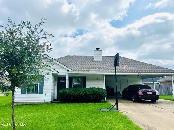 624 Sandpiper Dr, Brandon, MS 39047