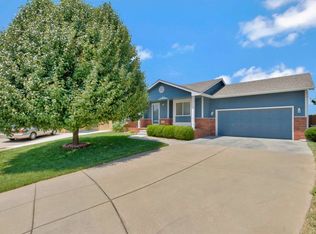 11822 W Jewell Ct, Wichita, KS 67209