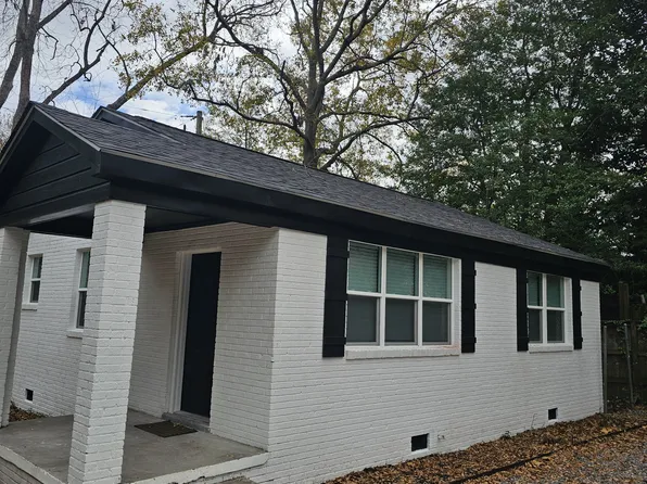 822 S Kilbourne Rd, Columbia, SC 29205
