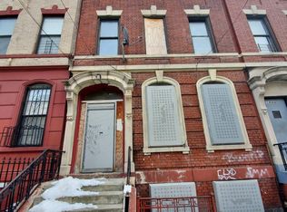 1482 Bryant Ave, Bronx, NY 10460