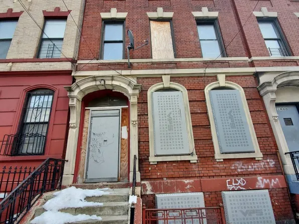 1482 Bryant Ave, Bronx, NY 10460