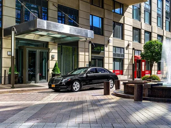 10 City Place #21D, White Plains, NY 10601