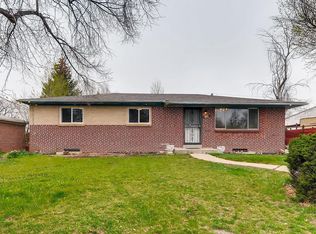 965 Kenton St, Aurora, CO 80010